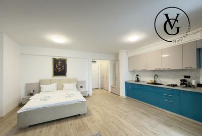 Alezzi Infinity Resort & SPA | Studio | vedere frontala l - 6