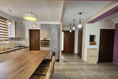 Vila 248MP | Pipera - American Village | Teren 300 MP | 3 l - 8