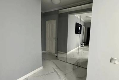 Inchiriez Apartament in Floresti pe strada Eroilor - 2