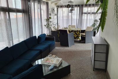 Casă individuală cu 4 camere cu Teren 300 Mp în Central - 6