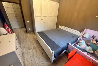 AP. 2 CAMERE BRAGADIRU, CURTE 53 MP, BLOC NOU, PARCARE, COMISION 0% - 3