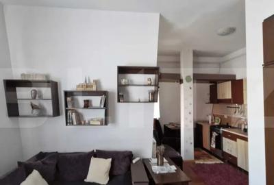Apartament cu 2 camere semidecomandat în Dacia - 7
