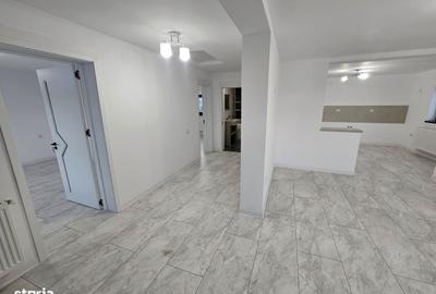 Casă cu 3 camere în Valea Brazilor - 11