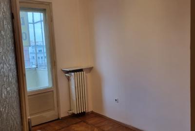 Piata Romana- Rond - 7