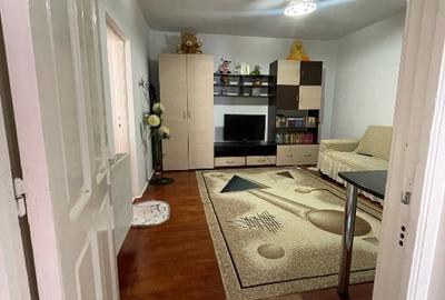 Casă individuală cu 4 camere cu Teren 200 Mp în Rahova - 4