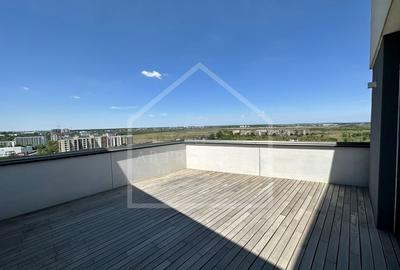 Penthouse | Vedere Panoramica | Baneasa-Sisesti Comision 0- DIRECT DEZVOLTATOR - 19