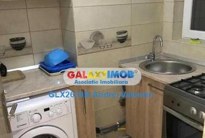 Garsoniera de Inchiriat zona Rahova - Petre Ispirescu - 3