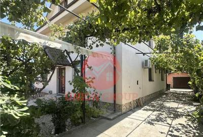 Spațiu comercial, de 260 mp, în Vama Veche - 11