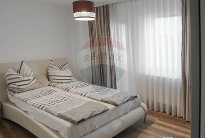 Casă cu 4 camere cu Teren 250 Mp în Calea Clujului - 17