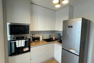 Apartament cu 3 camere decomandat în Terezian - 7