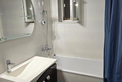 Apartament cu 2 camere semidecomandat în Sârbi - 5