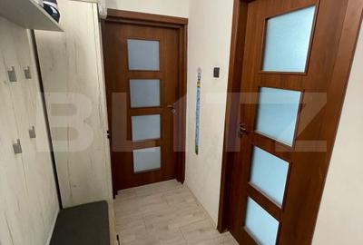 Apartament cu 3 camere semidecomandat în Brazda lui Novac - 10