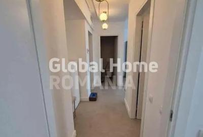 Apartament cu 2 camere decomandat, mobilat în Voluntari - 6