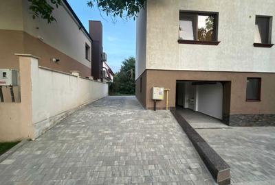 Apartament cu 3 camere nedecomandat în Copou - 2