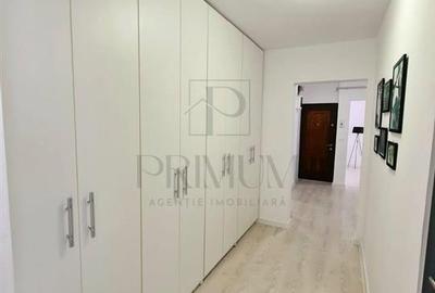 Apartament cu 3 camere decomandat, mobilat în Circumvalațiunii - 6