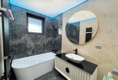 Apartament 3 camere, de vanzare, TERASA/ Unirii - 2