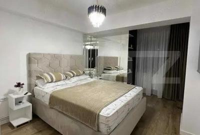 Apartament 2 camere, 46.40 mp, zona Cornitoiu - 6