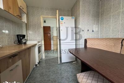 Apartament cu 2 camere, mobilat în Cornișa - 7