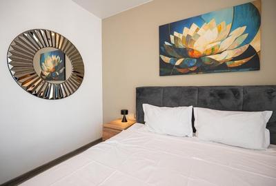 Apartament 2 camere | Alezzi Nord 10 | Termen lung - 12