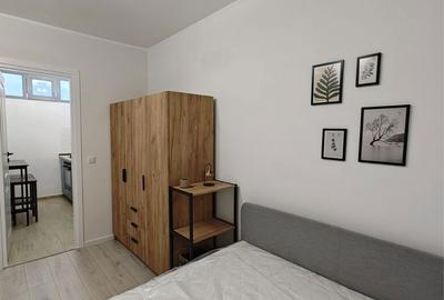 Garsonieră în Dosu Bricii - 8