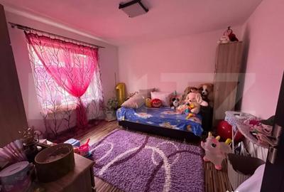 Casă cu 3 camere cu Teren 480 Mp în Central - 7