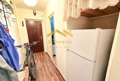 Apartament cu 2 camere semidecomandat, mobilat în Central - 8