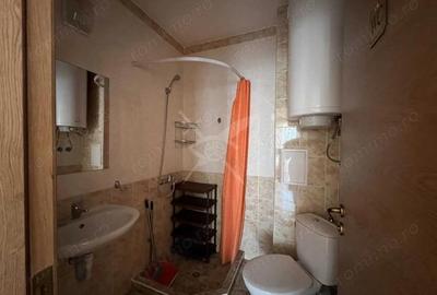 Garsonieră decomandată în Mehala - 4