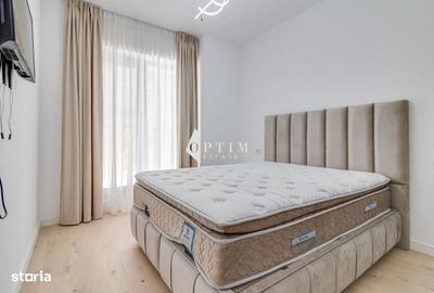 Apartament cu 2 camere în Nord - 2