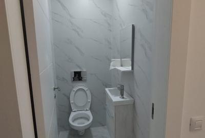 Apartament cu 3 camere decomandat în Floreasca - 4