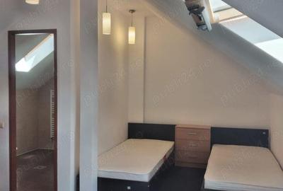 Chirie studenti Brasov, cazare camin privat cu utilitati incluse, central - 2