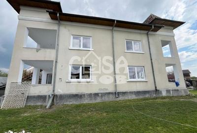 Casă cu 6 camere cu Teren 1100 Mp în Central - 2