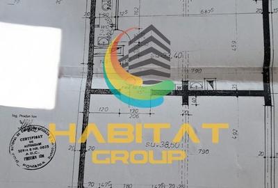 Spatiu comercial 100mp - la Bulevard - 3