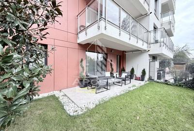 Apartament cu 3 camere si curte generoasa, zona Lipovei - 5