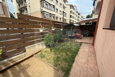 Apartament 2 camere, 54 mp + grădină 18 mp - 91.900 EUR Apartament 2 camere, 54 mp + grădină 18 mp - 91.900 EUR - 6