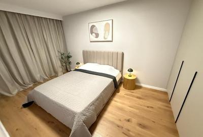 Ap 2 camere de inchiriat / 2-rooms apartment for rent - 3