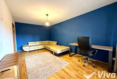 Apartament cu 4 camere decomandat în Nicolina - 11