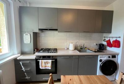 Apartament cu 3 camere semidecomandat, mobilat în Ultracentral - 19