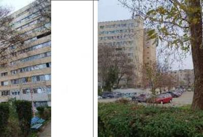 Apartament cu 2 camere în Far - 2