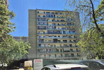 Apartament cu 3 camere în Obor - 19