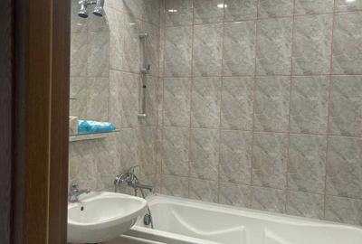 Apartament cu 2 camere semidecomandat în Dacia - 1