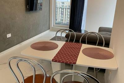 Apartament cu 2 camere semidecomandat în Mureșeni - 6