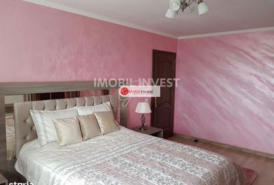 Casă cu 4 camere cu Teren 500 Mp în Central - 2