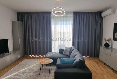 Apartament cu 2 camere în Băneasa - 14