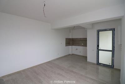 Apartament 2 camere cu logie in Whtestone Residence - 9