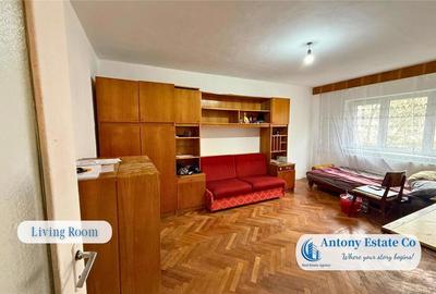 Apartament cu 3 camere decomandat în Iosia - 2