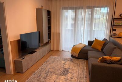 Apartament cu 3 camere semidecomandat în Dâmbul Rotund - 15