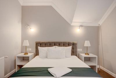 Vindem Afacerea ! Mini Hotel + Cafenea/ Restaurant ! Parcul Carol ! - 45