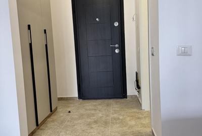 Garsoniera Militari Residence Prima Inchiriere - 9