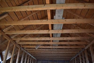 Casă cu 4 camere cu Canalizare în Vădeni - 18