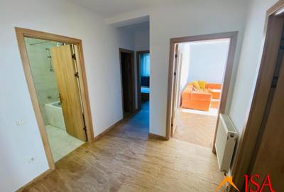 Apartament Modern 2 Camere – str. ȘTRANDULUI - 7